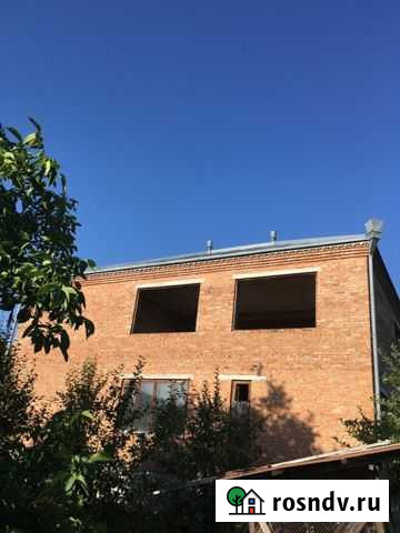 Дом 150 м² на участке 32 сот. на продажу в Сармаково Сармаково - изображение 1