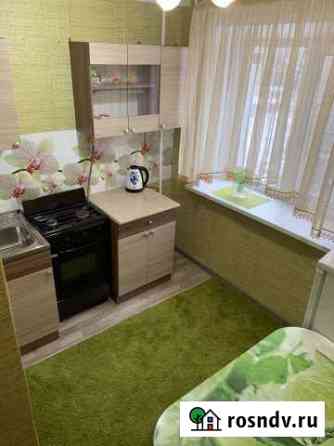 1-комнатная квартира, 32 м², 3/5 эт. в аренду посуточно в Мичуринске Мичуринск