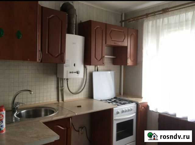 1-комнатная квартира, 30 м², 4/5 эт. в аренду на длительный срок в Дзержинске Дзержинск - изображение 1