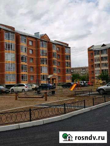 1-комнатная квартира, 35 м², 5/5 эт. на продажу в Черногорске Черногорск - изображение 1