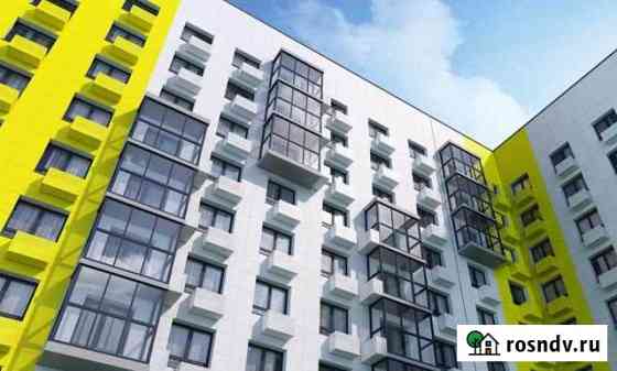 Квартира-студия, 24 м², 16/17 эт. на продажу в Красногорске Московской области Красногорск