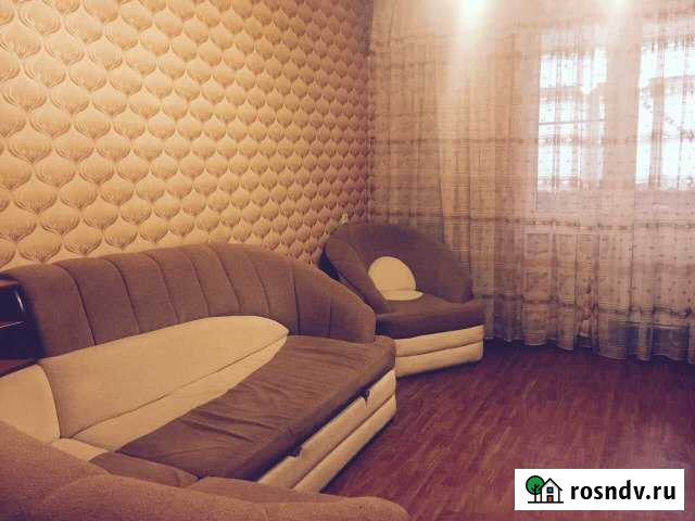 3-комнатная квартира, 68 м², 5/9 эт. в аренду на длительный срок в Электростали Электросталь - изображение 1