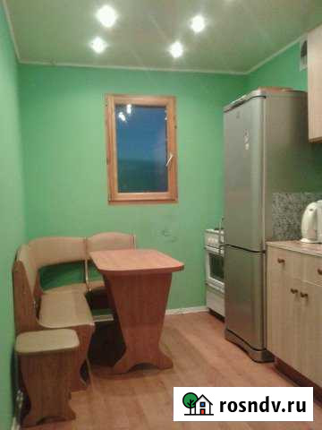 2-комнатная квартира, 45 м², 8/9 эт. в аренду на длительный срок в Мурманске Мурманск - изображение 1