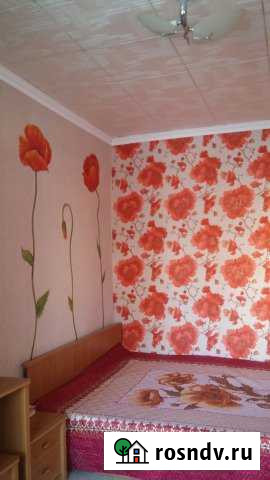 3-комнатная квартира, 54 м², 1/4 эт. на продажу в Каменске-Шахтинском Каменск-Шахтинский - изображение 1