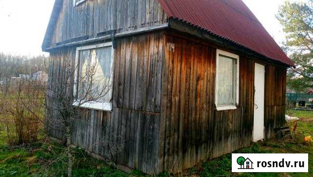 Дача 40 м² на участке 6 сот. на продажу в Мещерино Мещерино - изображение 1