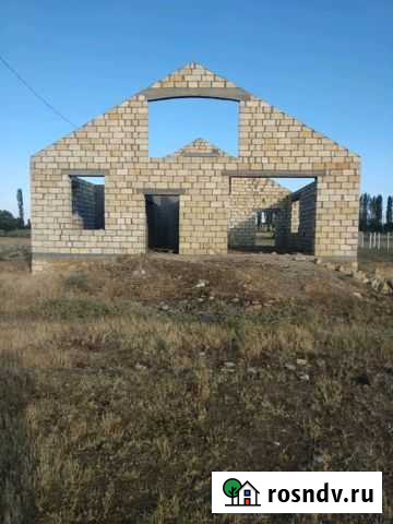 Дом 110 м² на участке 7 сот. на продажу в Мамедкале Мамедкала - изображение 1