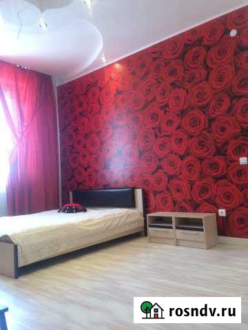 1-комнатная квартира, 45 м², 2/4 эт. на продажу в Маркове Маркова - изображение 1