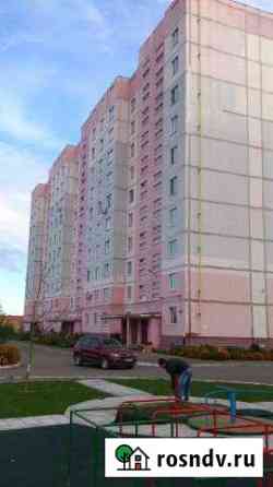 3-комнатная квартира, 78 м², 2/10 эт. на продажу в Луховицах Луховицы