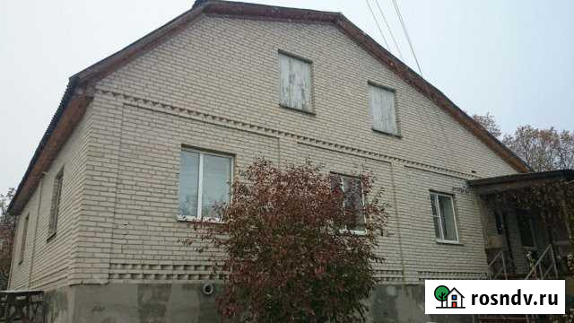 Коттедж 192 м² на участке 22 сот. на продажу в Пензе Пенза - изображение 1