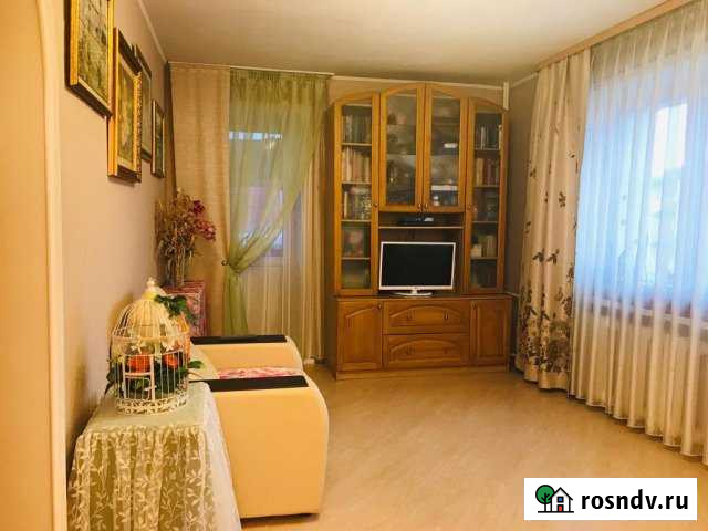 3-комнатная квартира, 64 м², 1/2 эт. на продажу в Горно-Алтайске Горно-Алтайск - изображение 1