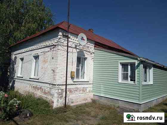 Дом 48 м² на участке 15 сот. на продажу в Ржаксе Ржакса