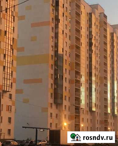 3-комнатная квартира, 79 м², 4/18 эт. в аренду на длительный срок в Мытищах Мытищи - изображение 1