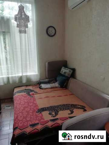 2-комнатная квартира, 40 м², 1/2 эт. в аренду посуточно в Алупке Алупка - изображение 1