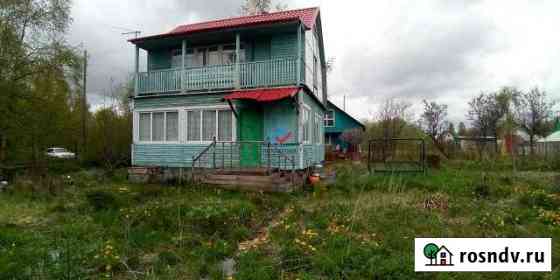 Участок СНТ, ДНП 6 сот. на продажу в Елизово Елизово