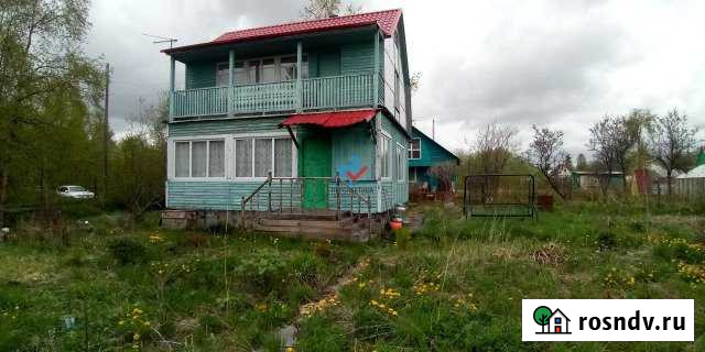 Участок СНТ, ДНП 6 сот. на продажу в Елизово Елизово - изображение 1