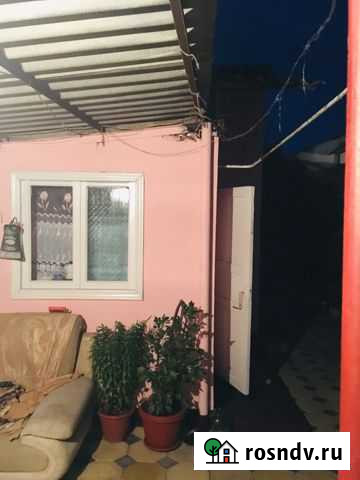 Комната 20 м² в 1-ком. кв., 1/1 эт. в аренду на длительный срок в Каспийске Каспийск - изображение 1