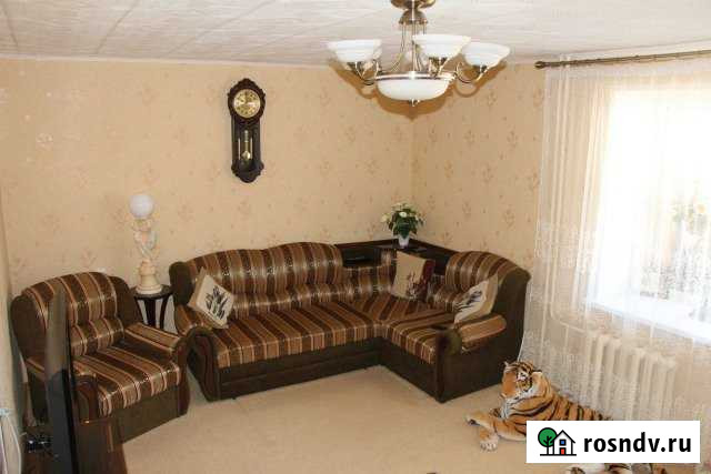 2-комнатная квартира, 64 м², 3/5 эт. на продажу в Кольчугино Кольчугино - изображение 1