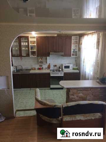 3-комнатная квартира, 70 м², 6/9 эт. в аренду посуточно в Сызрани Сызрань - изображение 1