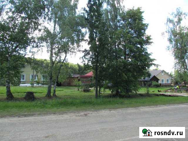 Дом 89 м² на участке 10 сот. на продажу в Озёрах Озёры - изображение 1