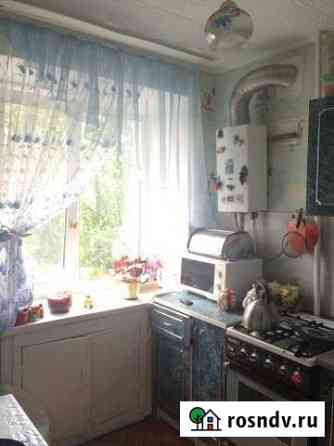 4-комнатная квартира, 61 м², 4/5 эт. на продажу в Бугульме Бугульма