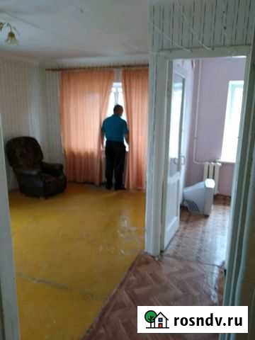 1-комнатная квартира, 31 м², 3/4 эт. на продажу в Еманжелинске Еманжелинск - изображение 1