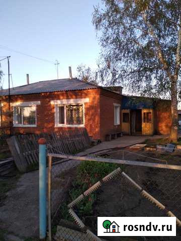 Дом 90 м² на участке 10 сот. на продажу в Горняке Горняк - изображение 1