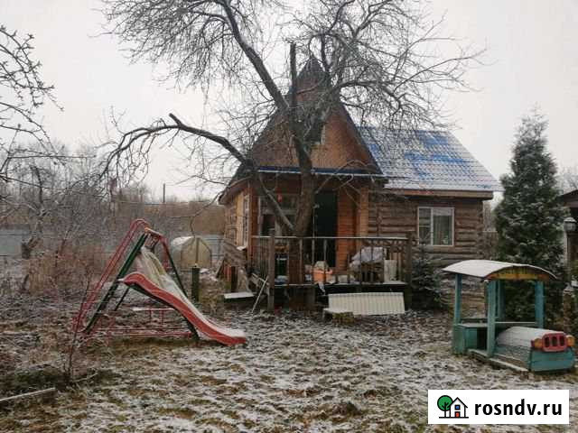 Дом 100 м² на участке 7 сот. на продажу в Павловском Посаде Павловский Посад - изображение 1