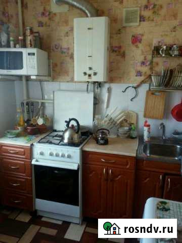 4-комнатная квартира, 62 м², 3/5 эт. на продажу в Гремячинске Гремячинск - изображение 1