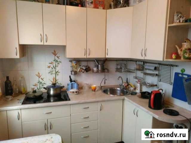 3-комнатная квартира, 64 м², 5/12 эт. на продажу в Шатуре Шатура - изображение 1