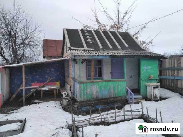 Дача 20 м² на участке 5 сот. на продажу в Сызрани Сызрань - изображение 1