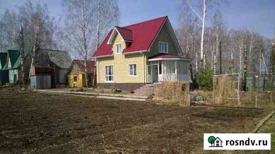 Дача 100 м² на участке 12.8 сот. на продажу в Полетаево Полетаево