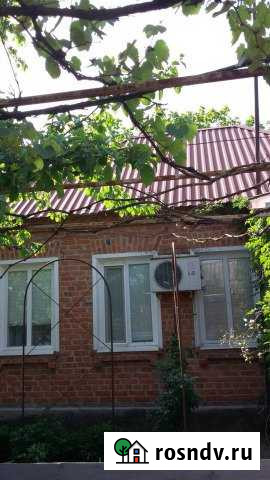 Дом 40 м² на участке 12 сот. на продажу в Платнировской Платнировская - изображение 1