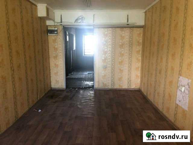 Комната 17 м² в 1-ком. кв., 1/4 эт. на продажу в Корфовском Корфовский - изображение 1