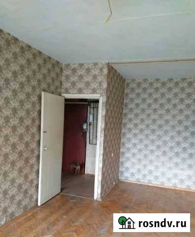 1-комнатная квартира, 32 м², 2/9 эт. на продажу в Североморске Североморск - изображение 1