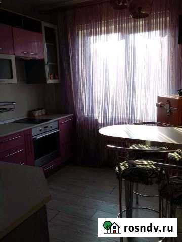 2-комнатная квартира, 48 м², 1/5 эт. в аренду посуточно в Северобайкальске Северобайкальск - изображение 1