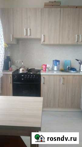 1-комнатная квартира, 35 м², 16/17 эт. на продажу в Некрасовском Московской области Некрасовский - изображение 1