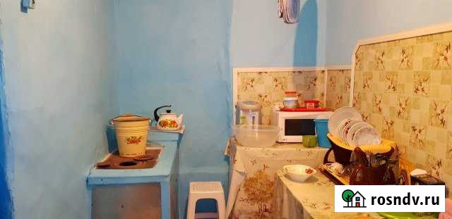 Дом 44 м² на участке 15 сот. на продажу в Полтавской Полтавская - изображение 1