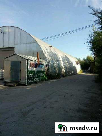 Ангары, Склыды Кинель - изображение 1