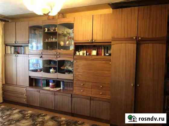2-комнатная квартира, 48 м², 1/2 эт. на продажу в Борисовке Борисовка