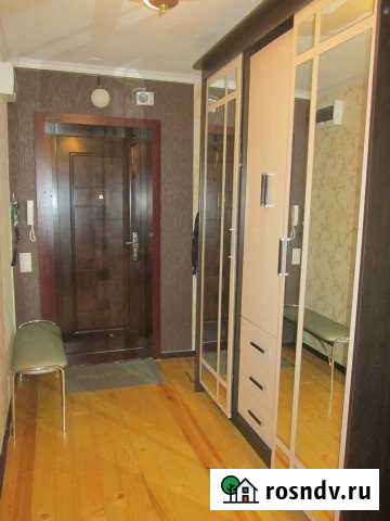 3-комнатная квартира, 54 м², 9/10 эт. в аренду на длительный срок в Томске Томск - изображение 1