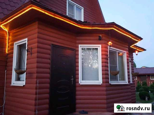 Дача 100 м² на участке 6 сот. на продажу в Раменском Раменское - изображение 1