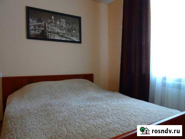 1-комнатная квартира, 47 м², 1/5 эт. в аренду посуточно в Арзамасе Арзамас - изображение 1