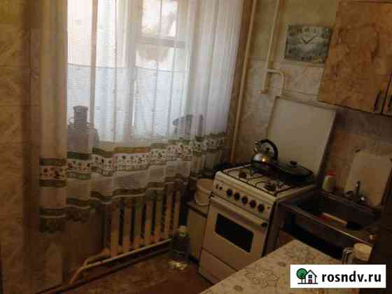 3-комнатная квартира, 60 м², 1/2 эт. на продажу в Николо-Павловском Николо-Павловское