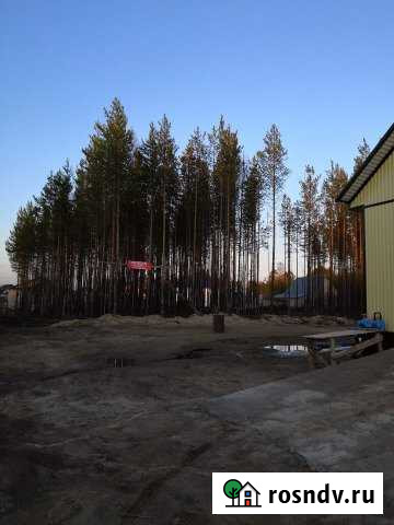 Участок ИЖС 8 сот. на продажу в Советском Ханты-Мансийского АО Советский - изображение 1