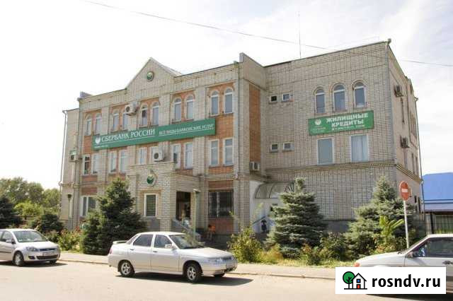 Помещение свободного назначения, 1176 кв.м. Брюховецкая - изображение 1