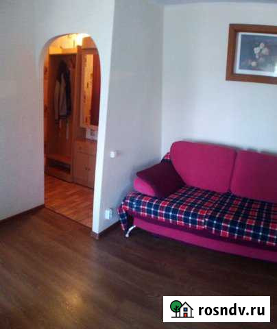 2-комнатная квартира, 51 м², 4/5 эт. в аренду посуточно в Тамбове Тамбов - изображение 1