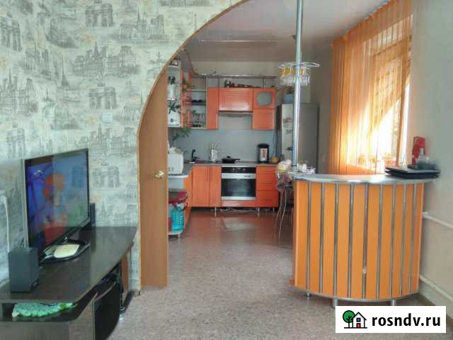 2-комнатная квартира, 48 м², 2/3 эт. на продажу в Поспелихе Поспелиха - изображение 1