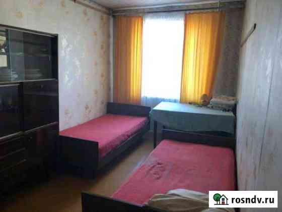3-комнатная квартира, 62 м², 4/5 эт. на продажу в Нововоронеже Нововоронеж