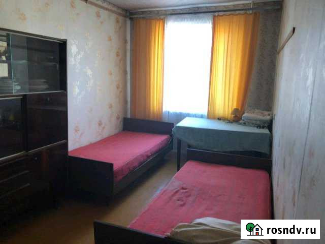 3-комнатная квартира, 62 м², 4/5 эт. на продажу в Нововоронеже Нововоронеж - изображение 1