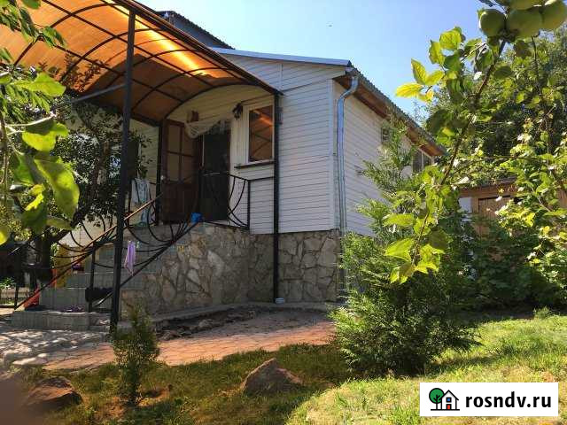 Дача 70 м² на участке 6 сот. на продажу в Красноармейске Саратовской области Красноармейск - изображение 1